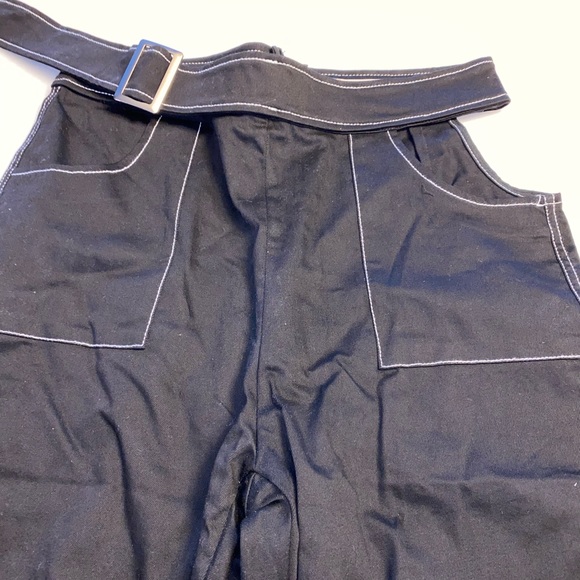 Pants - Choosy Statement Pants!